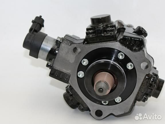 Тнвд баф Феникс Евро 3 1111010-55D, 0445010158, 04