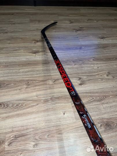 Клюшка хоккейная ссм