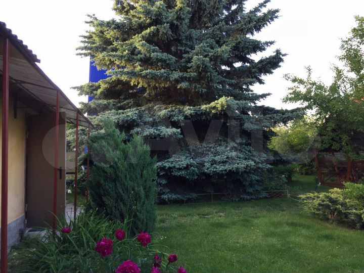 Дача 60 м² на участке 4 сот.