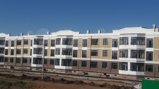 Гранд парк оренбург фото 1-к. квартира, 35 м², 2/3 эт. на продажу в Оренбурге Купить квартиру Авито