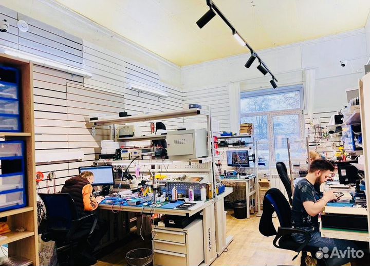 Ремонт Samsung