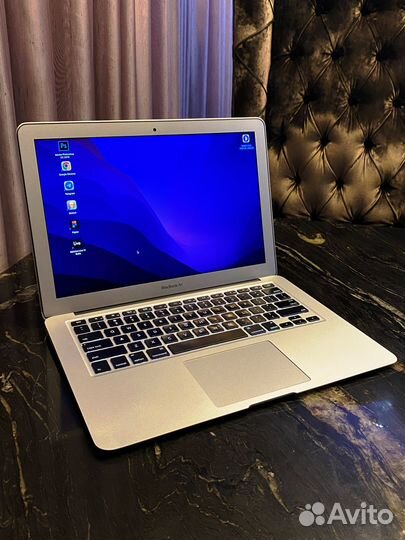 MacBook Air 13 - 2015 Early