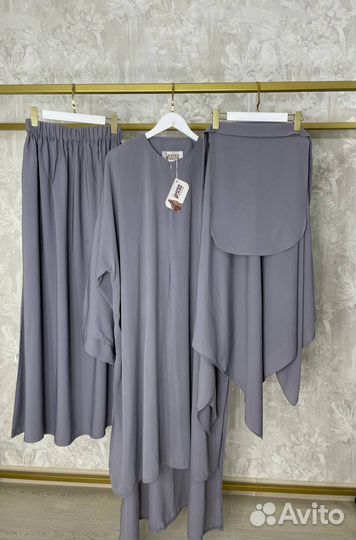 Костюм комплект