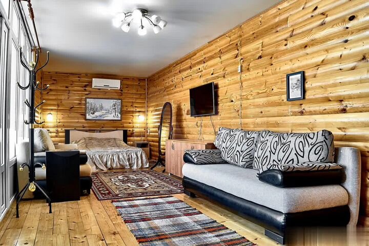 Комната 20 м², 1/3 эт.