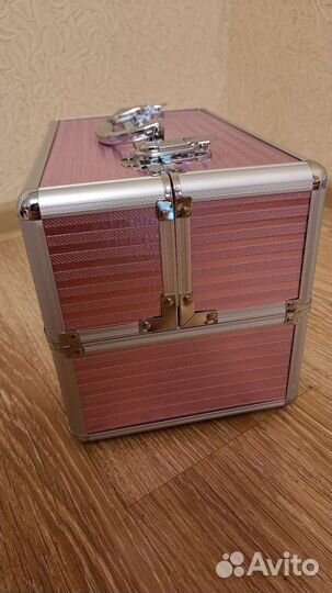 Кейс для косметики