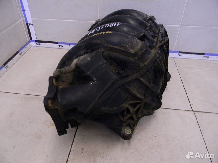 Коллектор впускной Camry XV40 2006-2011
