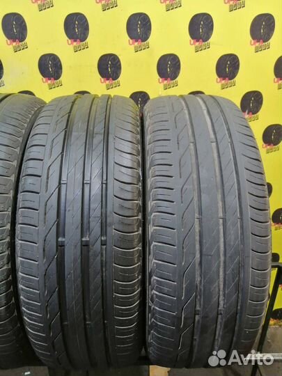 Bridgestone Turanza T001 195/55 R16