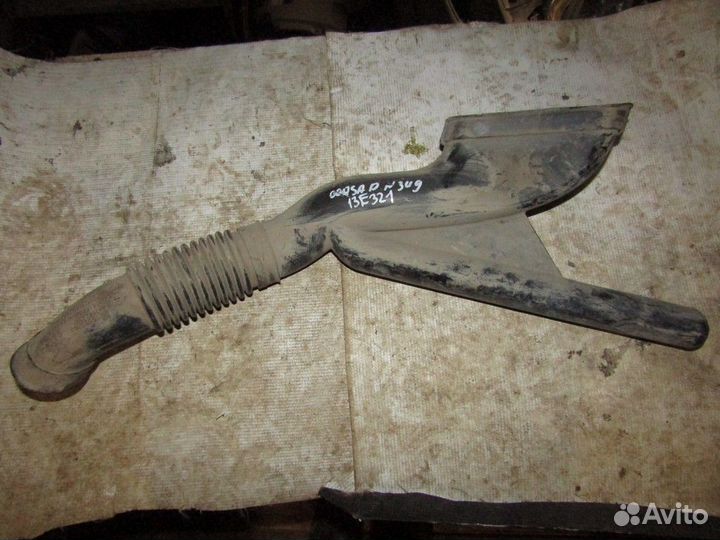 Воздуховод Corsa D 2006-2015