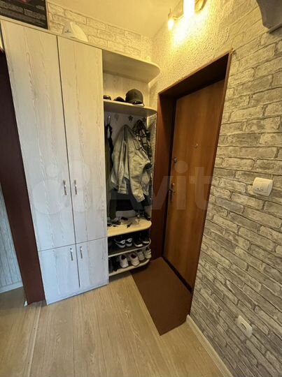 1-к. квартира, 32 м², 2/2 эт.