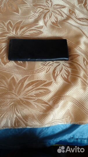 Ключница кошелек