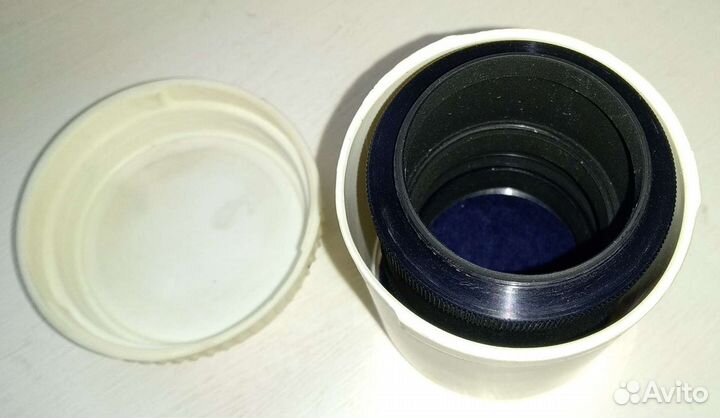 Кольца удлинительные на 'Зенит' М42 и М39