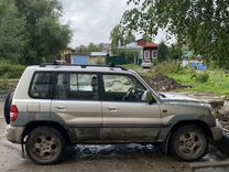 Mitsubishi Pajero Pinin 1.8 MT, 2000, 215 000 км, с пробегом, цена 370 000 руб.