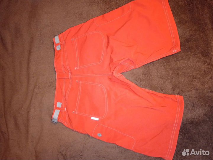 Шорты спортивные мужские