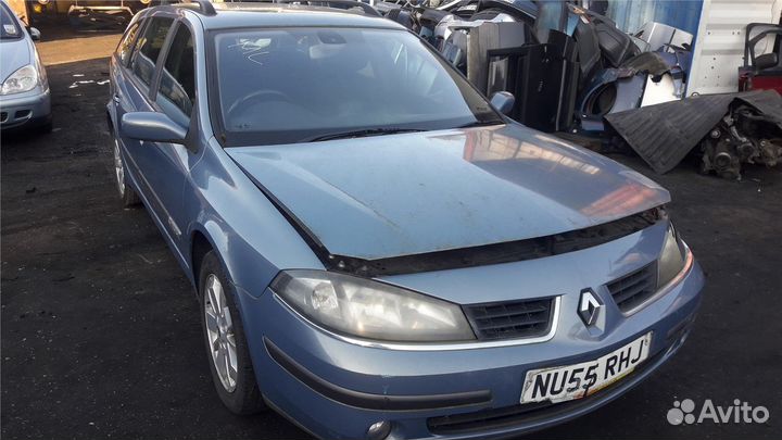 Разбор на запчасти Renault Laguna 2