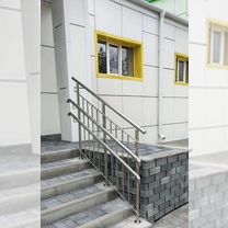 Изготовление перил пандус ограждений, Макеевка