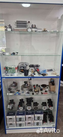 Кондиционеры