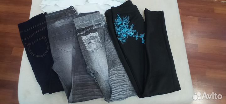 Одежда на девочку