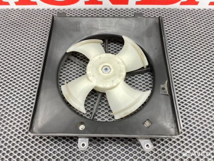 Диффузор (вентилятор) охлаждения двигателя Honda