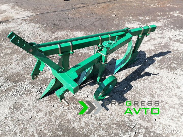 Плуг 1L 3-20, 2023