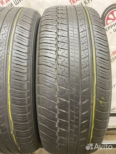 Dunlop Grandtrek AT1 245/55 R19 103H