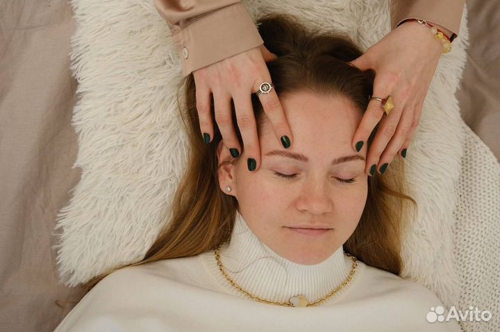 Обучение Access Bars в Ростове-на-Дону