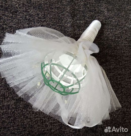 Портбукетница