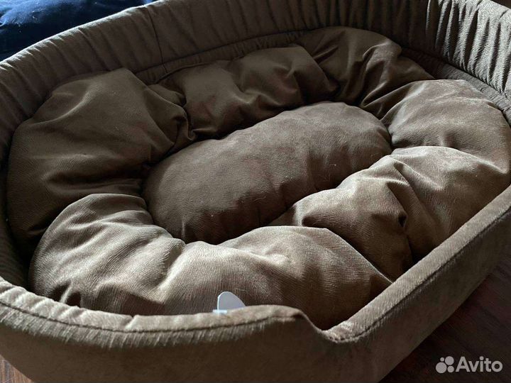 Лежанка для собак