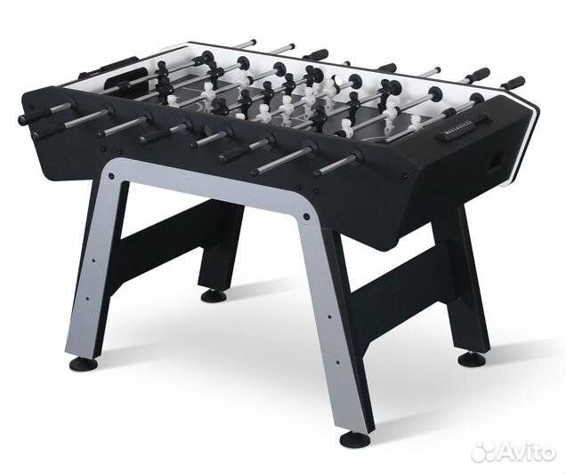 Настольный футбол 