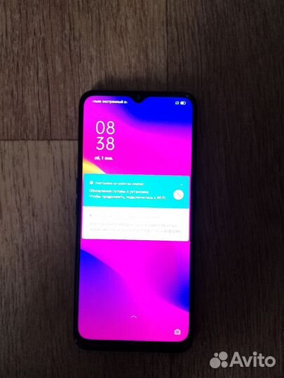 OPPO A5 (2020), 3/64 ГБ
