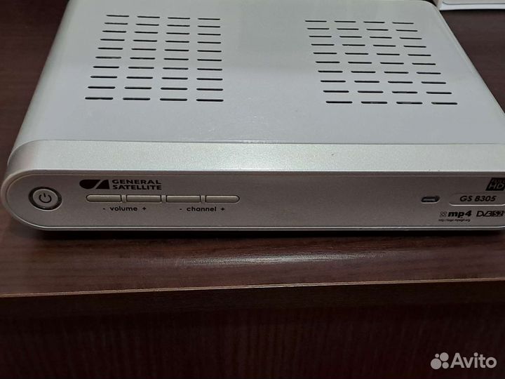 Спутниковое тв триколор