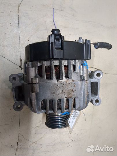 Генератор Audi Q5, 2020