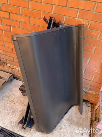 Подставка доя плотера hp designjet 800/500