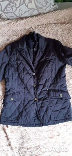 Куртка Massimo Dutti