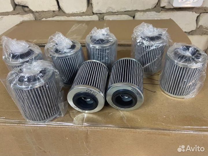 Фильтр масляный Brp 600.900.1200