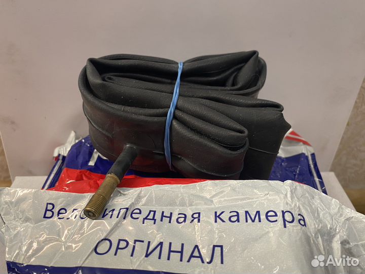 Камера для велосипеда