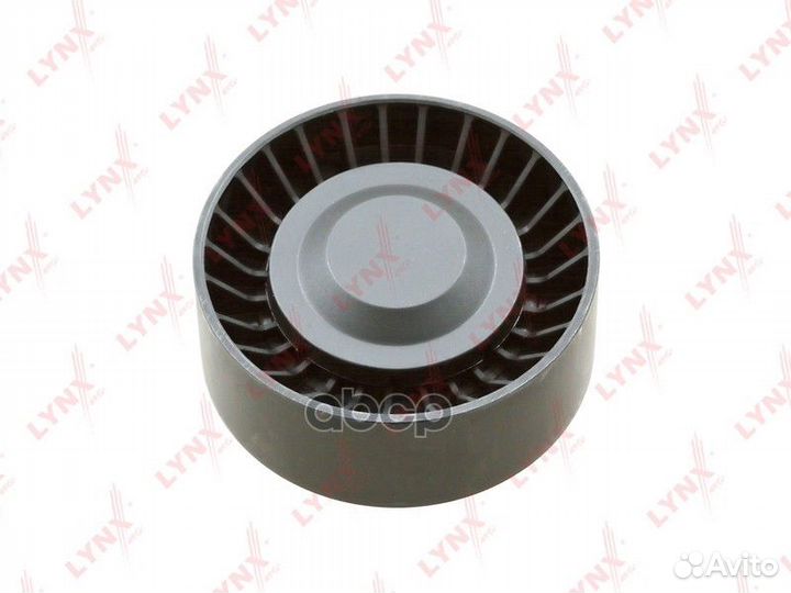 Ролик направляющий / приводной VW Crafter I 2.5