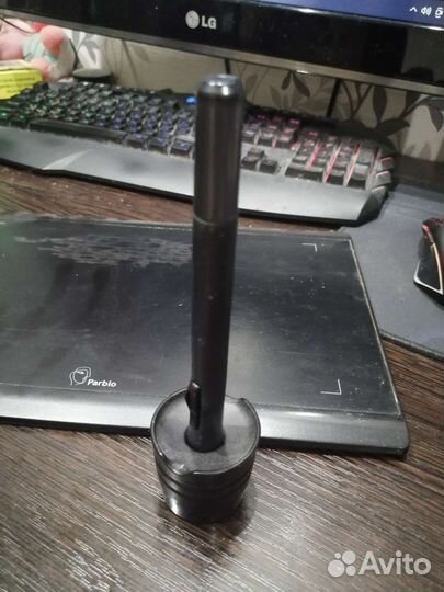 Графический планшет parblo a610