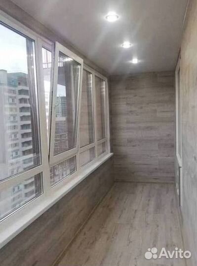 Пластиковые окна за 7 дней