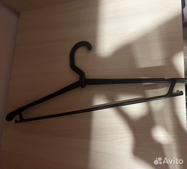 Вешалки плечики