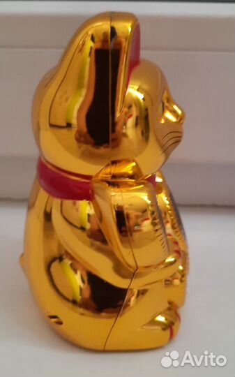 Денежный Кот