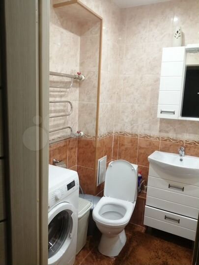 Квартира-студия, 28 м², 5/16 эт.