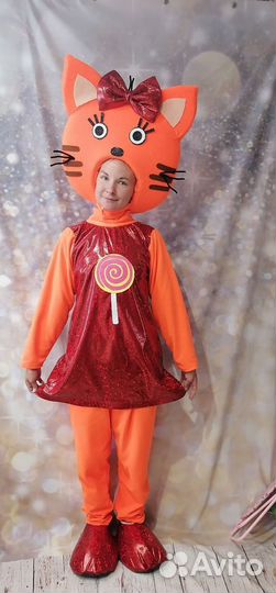 Костюм для аниматора