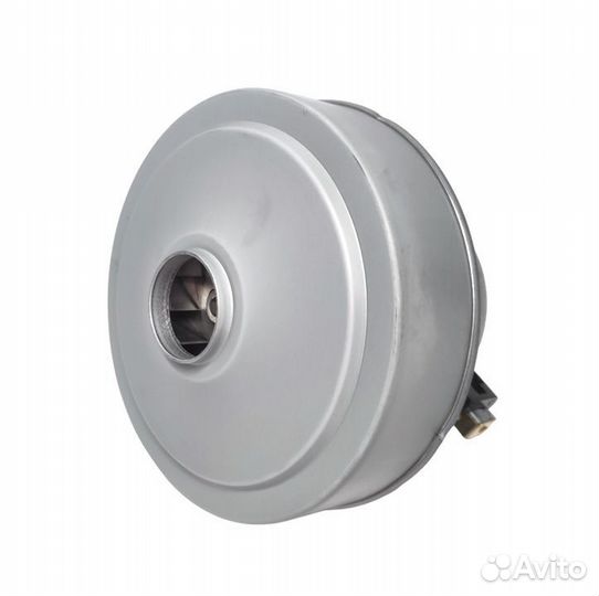 Мотор Двигатель пылесоса 2000W H115мм D135мм h35мм