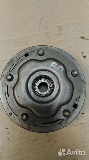 Механизм изм. фаз грм Опель,Шевроле,впуск