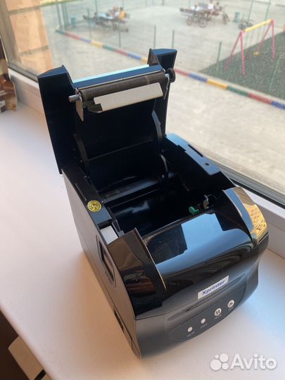 Принтер, термопринтер этикеток