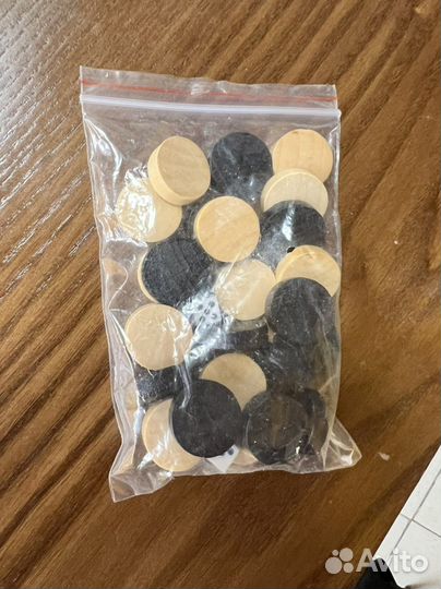 Шахматы новые