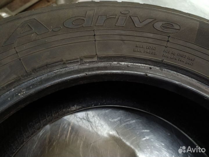 Yokohama A.DriveR1 175/70 R14 84