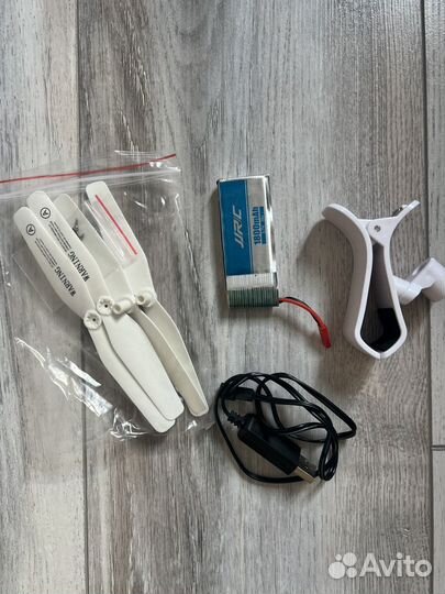 Квадрокоптер