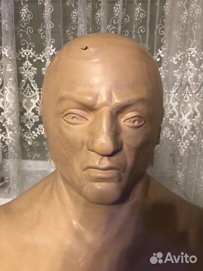 Манекен для бокса герман xl