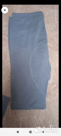 Мужское нательное бельё